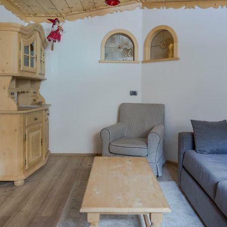 마친 Lovely House In The Dolomites 아파트 외부 사진
